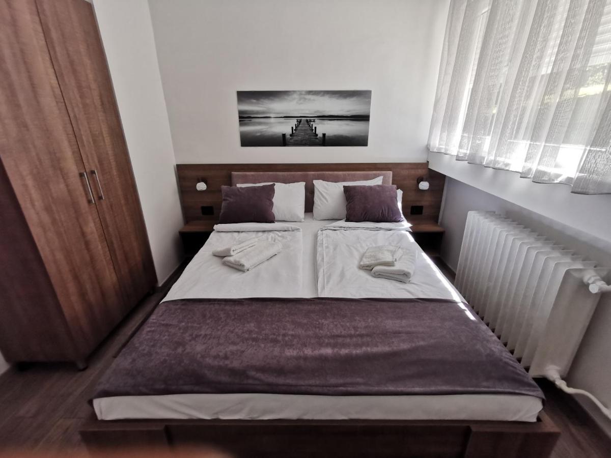 Apartman Pavlovic 1 Dedinje Exterior photo