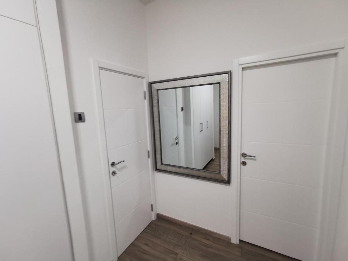 Apartman Pavlovic 1 Dedinje Exterior photo