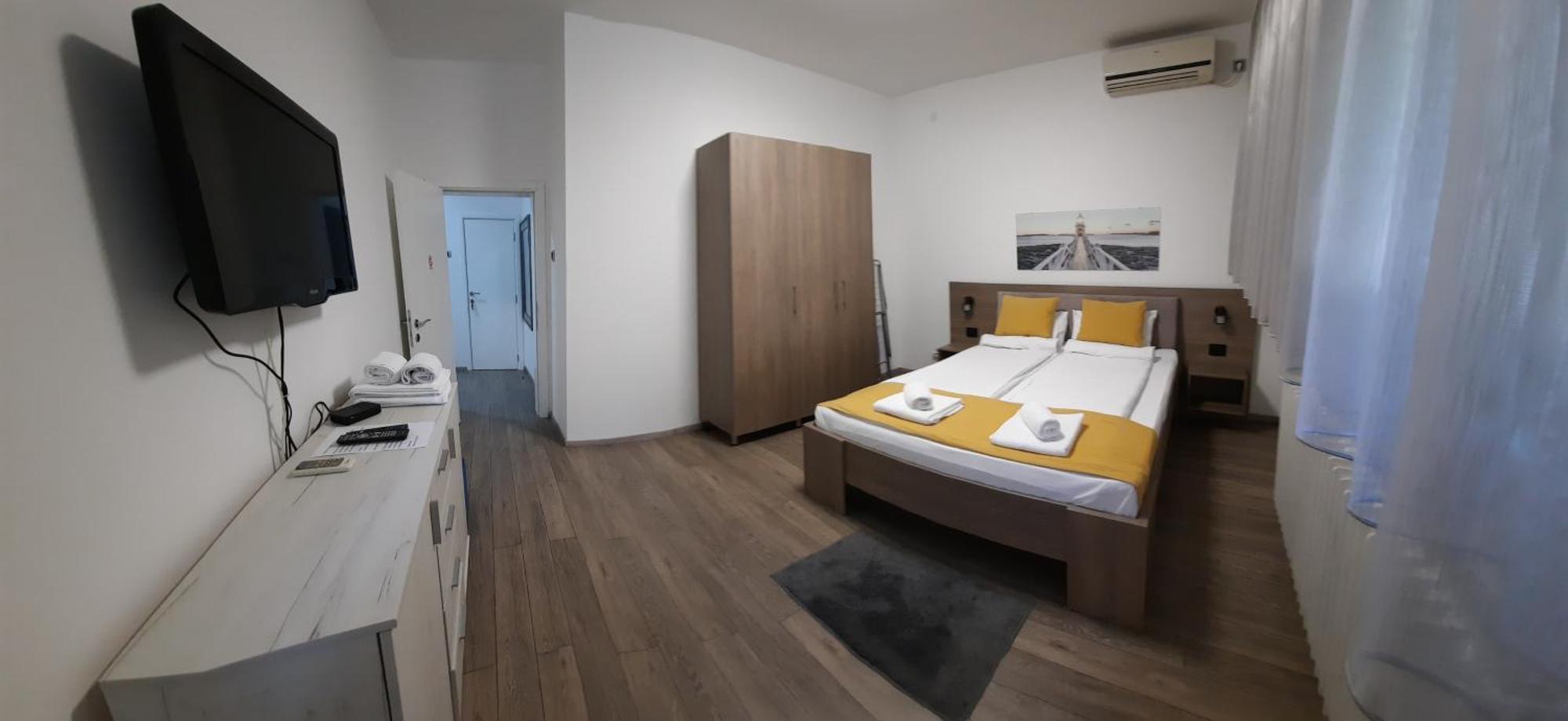 Apartman Pavlovic 1 Dedinje Exterior photo