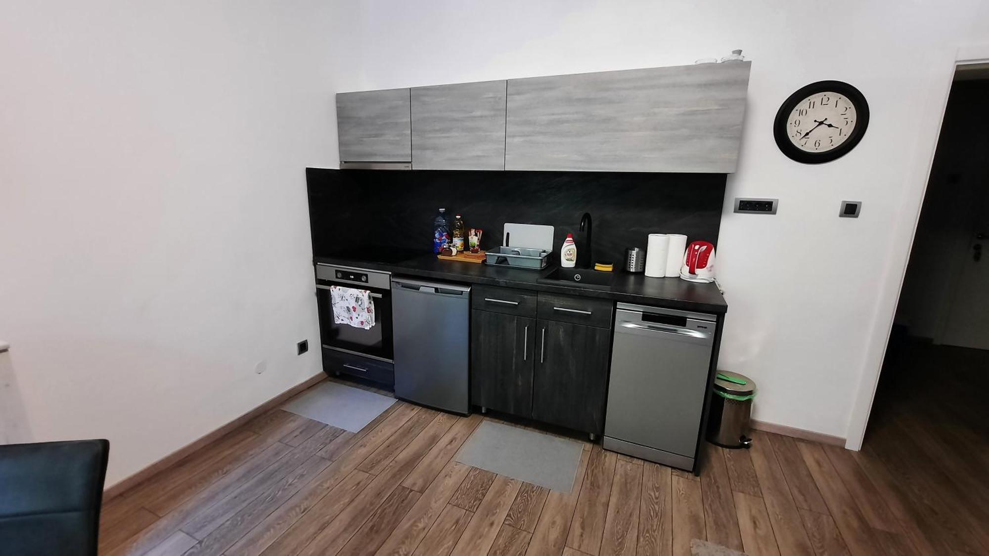 Apartman Pavlovic 1 Dedinje Exterior photo